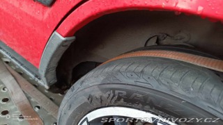 Mazda 323 323F BG 1.8 76 Kw 1991