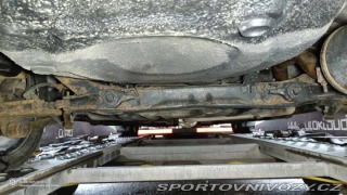 Mazda 323 323F BG 1.8 76 Kw 1991