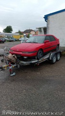 Mazda 323 323F BG 1.8 76 Kw 1991