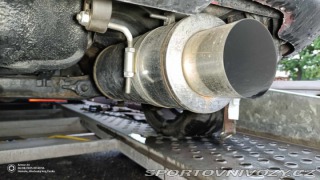 Mazda 323 323F BG 1.8 76 Kw 1991