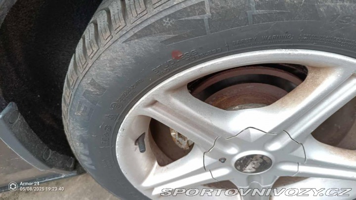 Mazda 323 323F BG 1.8 76 Kw 1991