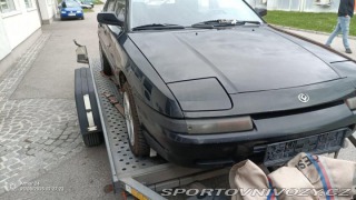 Mazda 323 323F BG 1.8 76 Kw 1991