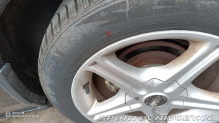 Mazda 323 323F BG 1.8 76 Kw 1991