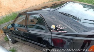 Mazda 323 323F BG 1.8 76 Kw 1991
