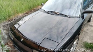 Mazda 323 323F BG 1.8 76 Kw 1991