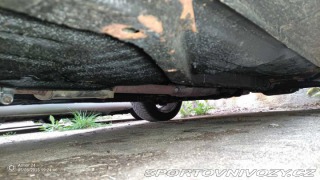 Mazda 323 323F BG 1.8 76 Kw 1991