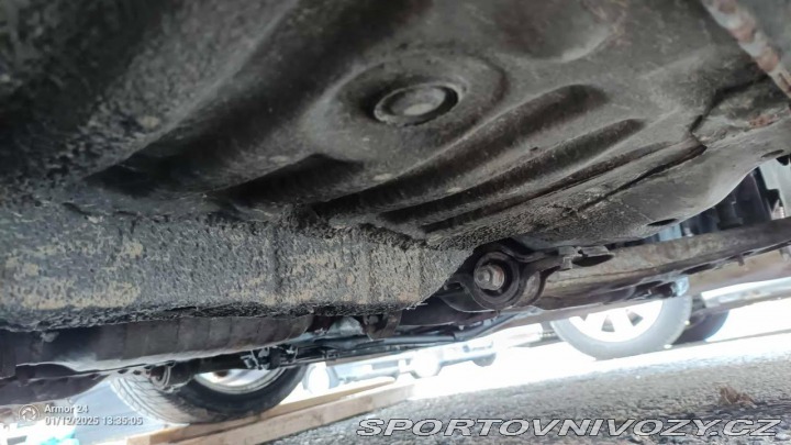 Mazda 323 323F BG GT 1992