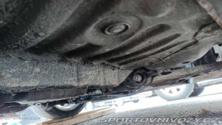 Mazda 323 323F BG GT 1992