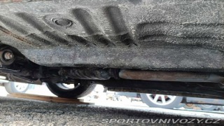 Mazda 323 323F BG GT 1992