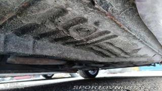 Mazda 323 323F BG GT 1992