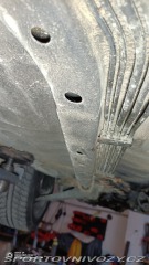 Mazda 323 323F BG GT 1992