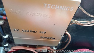 Mazda 323 323F BG GT 1992