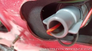 Mazda 323 323F BG GT 1992
