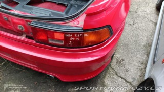 Mazda 323 323F BG GT 1992