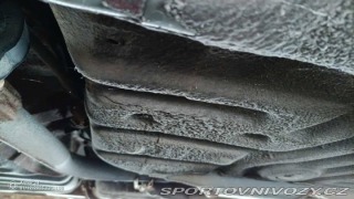 Mazda 323 323F BG GT 1992