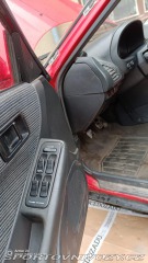 Mazda 323 323F BG GT 1990