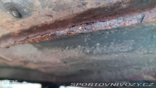 Mazda 323 323F BG GT 1990