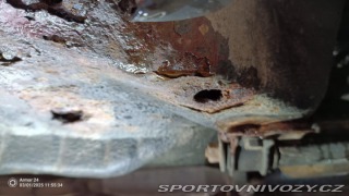 Mazda 323 323F BG GT 1990
