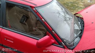 Mazda 323 323F BG GT 1990