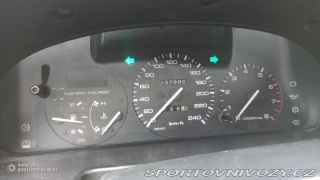 Mazda 323 323F BG GT 1990