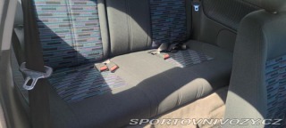 Mazda 323 323 BG 1992