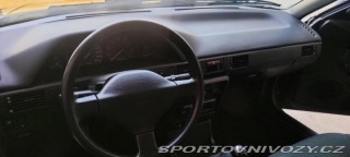Mazda 323 323 BG 1992