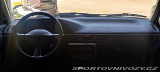 Mazda 323 323 BG 1992