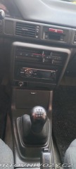 Mazda 323 323 BG 1992