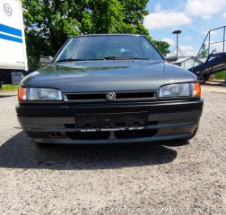 Mazda 323 323 BG 1992