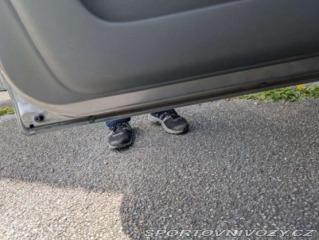 Mazda 323 323 BG 1992