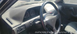 Mazda 323 323 BG 1992