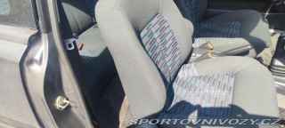 Mazda 323 323 BG 1992