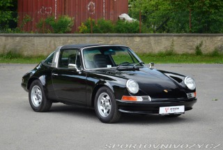 Porsche 911 T
