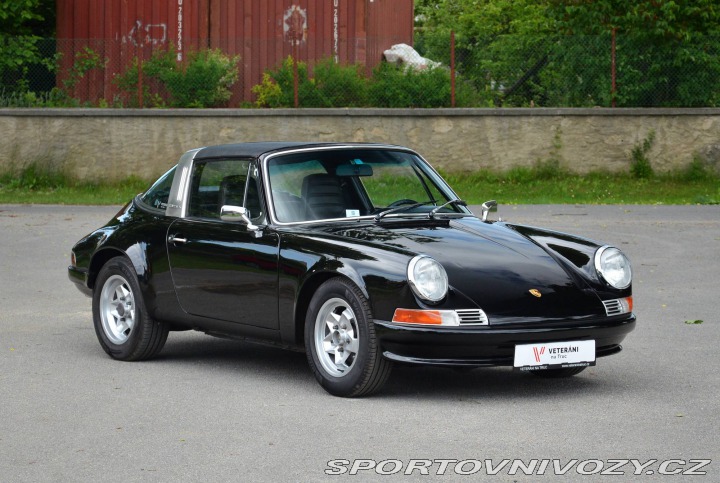 Porsche 911 T 1971