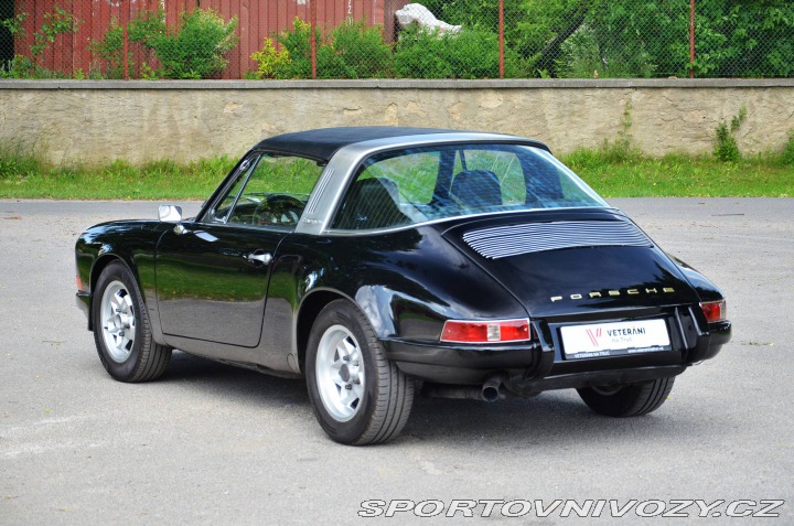 Porsche 911 T 1971