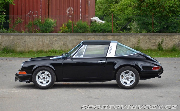Porsche 911 T 1971