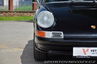 Porsche 911 T 1971