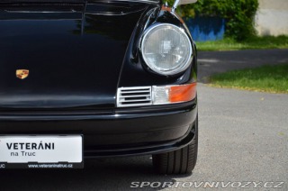 Porsche 911 T 1971