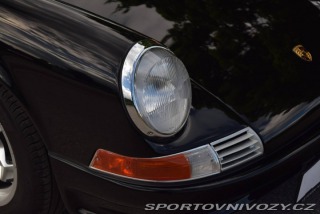 Porsche 911 T 1971