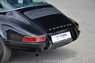 Porsche 911 T 1971