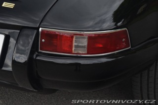 Porsche 911 T 1971
