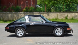 Porsche 911 T 1971