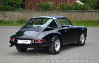 Porsche 911 T 1971