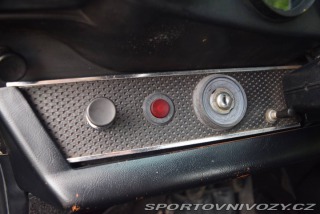 Porsche 911 T 1971