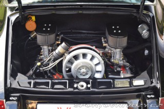 Porsche 911 T 1971