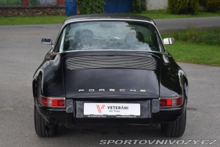 Porsche 911 T 1971