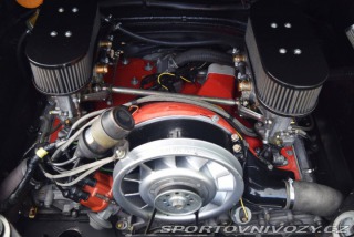 Porsche 911 T 1971