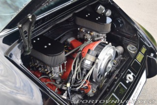 Porsche 911 T 1971