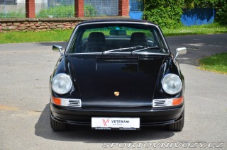 Porsche 911 T 1971