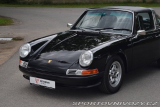 Porsche 911 T 1971